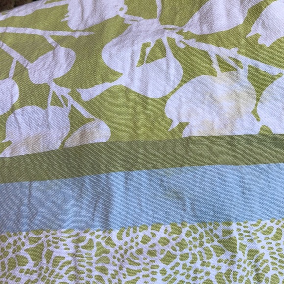 Simply Envogue table runner, spring/summer - Picture 8 of 8